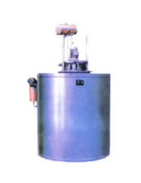 RQ3系列井式气体渗碳炉